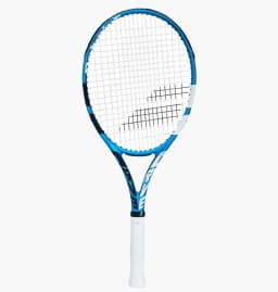 Ракетка Babolat Evo drive lite unst blue Gr2