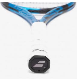 Ракетка Babolat Pure Drive Super-Lite unstr no cover blue Gr1