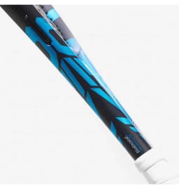 Ракетка Babolat Pure Drive Super-Lite unstr no cover blue Gr1