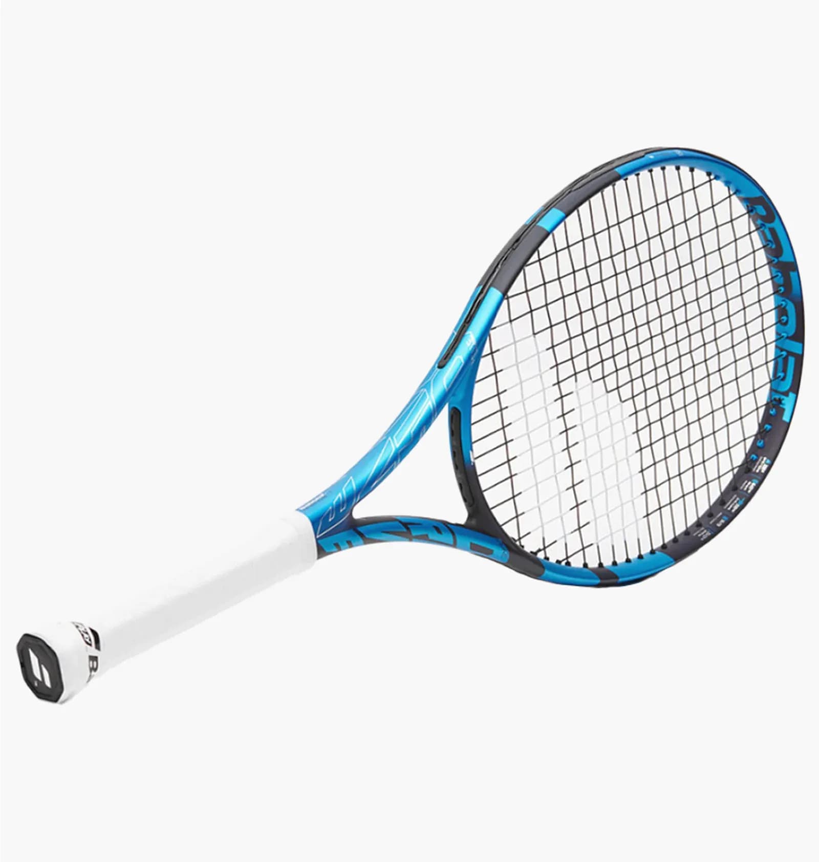Ракетка Babolat Pure Drive Super-Lite unstr no cover blue