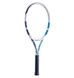 Ракетка Babolat Evo drive lite W unst white/blue Gr1