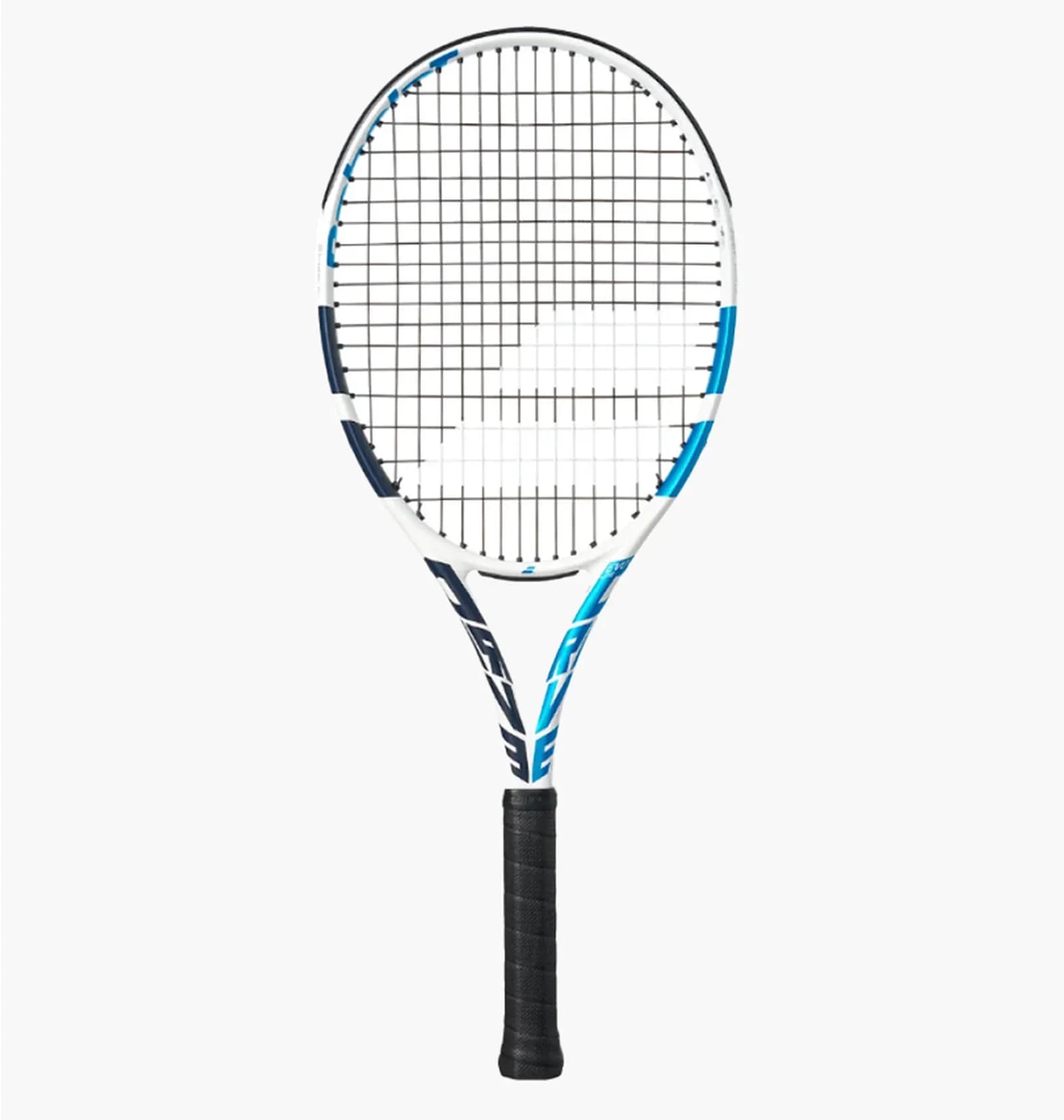Ракетка Babolat Evo drive lite W unst white/blue