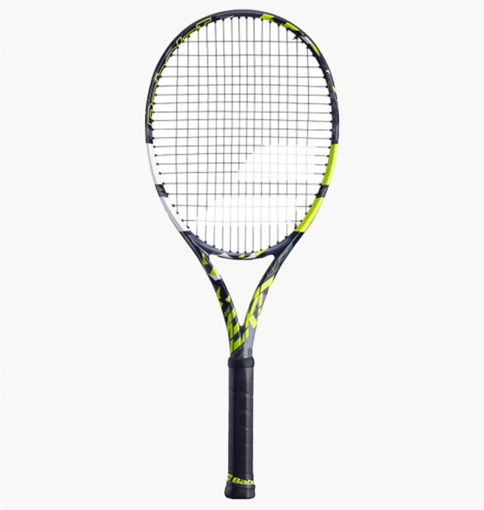 Ракетка Babolat Pure Aero 2023 year no cover