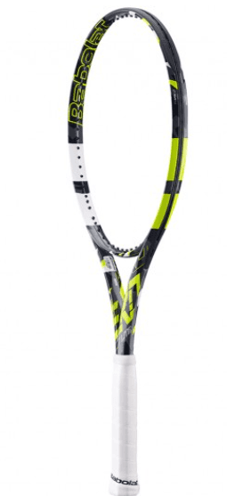 Ракетка Babolat Pure Aero Lite 2023 year no cover