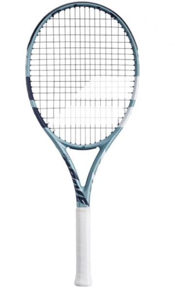 Ракетка Babolat EVO DRIVE LITE unstr blue