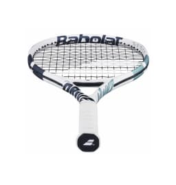 Ракетка Babolat EVO DRIVE LITE unstr white Gen2 Gr1
