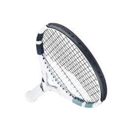 Ракетка Babolat EVO DRIVE LITE unstr white Gen2 Gr1