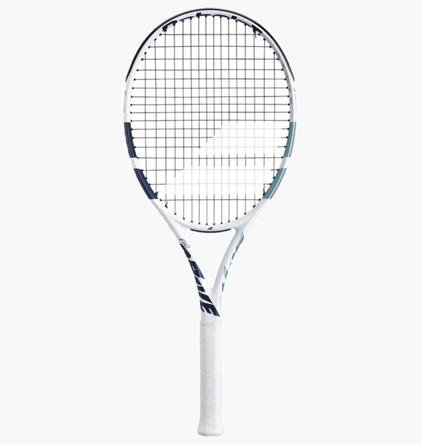 Ракетка Babolat EVO DRIVE LITE unstr white Gen2