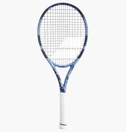 Ракетка Babolat PURE DRIVE TEAM UNSTR NC 2025 Gr2
