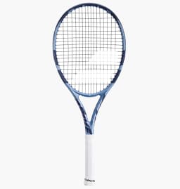 Ракетка Babolat PURE DRIVE SUPER LITE UNSTR NC 2025 Gr1
