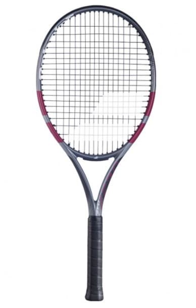 Ракетка Babolat EVO AERO PINK GEN2 UNSTR