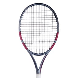 Ракетка Babolat EVO AERO LITE PINK GEN2 UNSTR Gr1