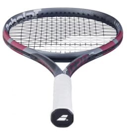 Ракетка Babolat EVO AERO LITE PINK GEN2 UNSTR Gr1