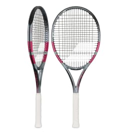 Ракетка Babolat EVO AERO LITE PINK GEN2 UNSTR Gr1