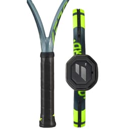 Ракетка Babolat PURE AERO 98 GEN9 UNSTRUNG Gr3