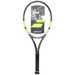 Ракетка Babolat PURE AERO 98 GEN9 UNSTRUNG Gr3