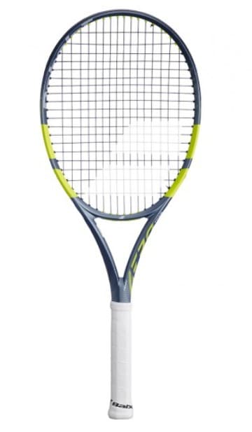 Ракетка Babolat PURE AERO TEAM GEN9 UNSTR