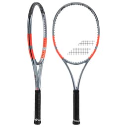 Ракетка Babolat PURE STRIKE 98 16/19 GEN4 UNSTR Gr3