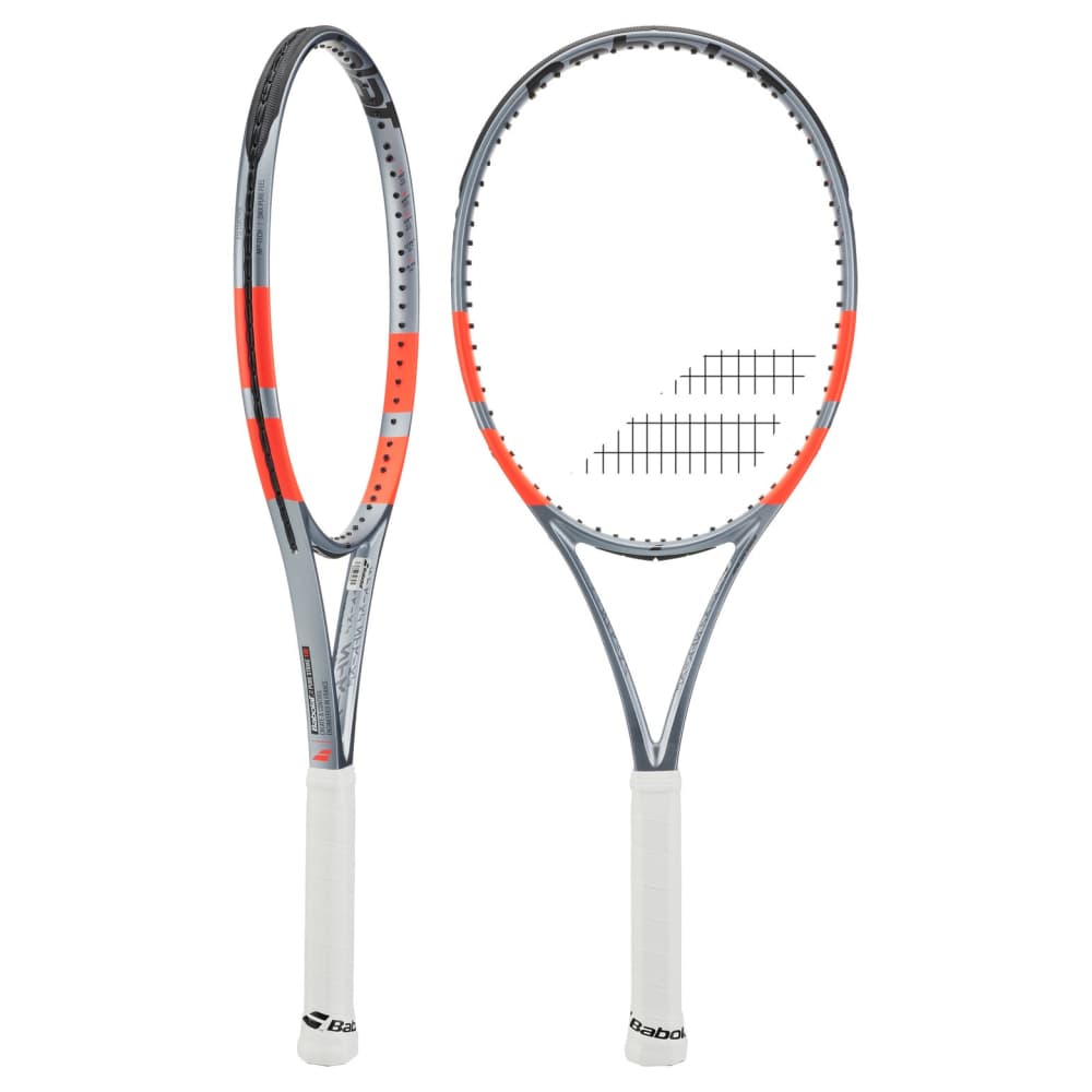 Ракетка Babolat PURE STRIKE 100 16/19 GEN4 UNSTR