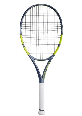 Ракетка Babolat PURE AERO TEAM GEN9 STR