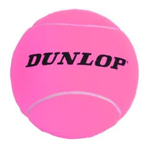 М'яч сувенірний Dunlop TAC 5i MIDI BALL PINK