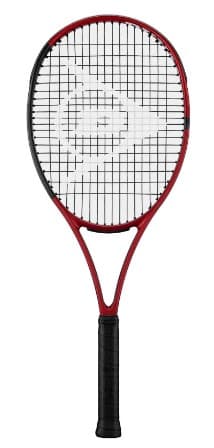 Ракетка Dunlop TF CX400 Tour no cover