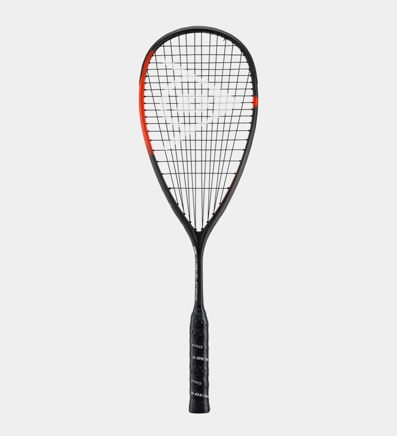 Ракетка для сквошу Dunlop SR SONICCORE REVELATION 135 NH