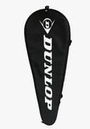 Чохол Dunlop SAC SQUASH RACKET HEAD COVER BLK 1PC