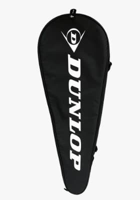 Чохол Dunlop SAC SQUASH RACKET HEAD COVER BLK 1PC