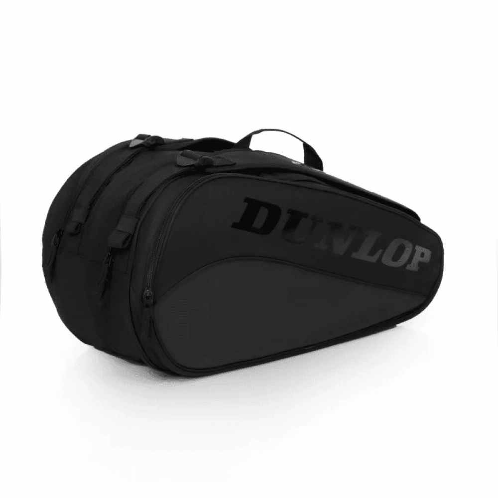 Чохол Dunlop TAC team 8 rkt thermo bag black