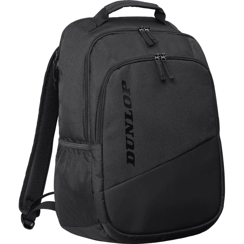 Рюкзак Dunlop Tac team backpack black