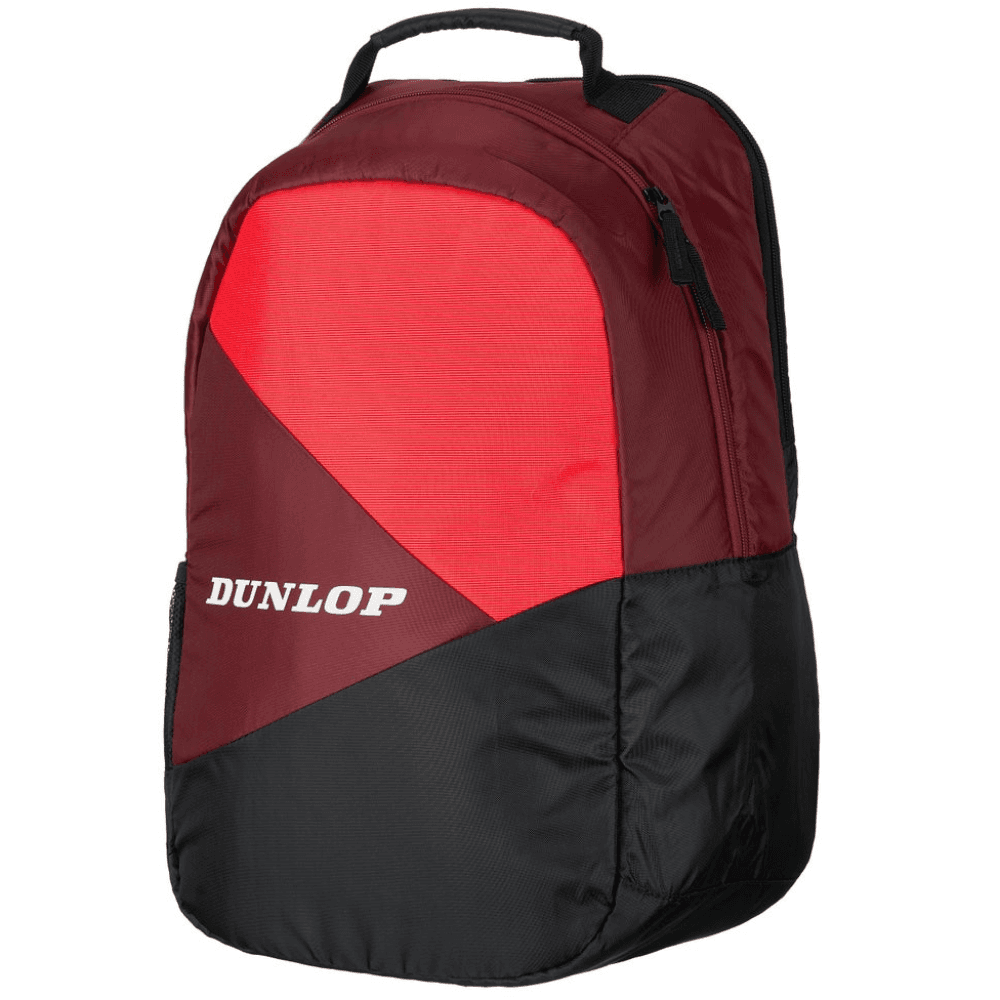 Рюкзак Dunlop CX Club Backpack Black/red