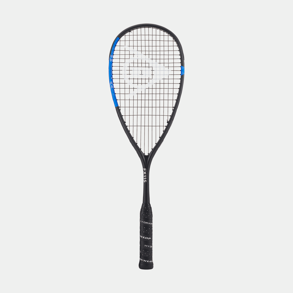 Ракетка для сквошу Dunlop SR FX115 NH