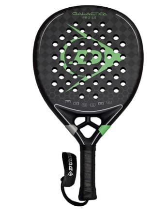 Ракетка для падел тенісу Dunlop Galactica pro LS 2025 year