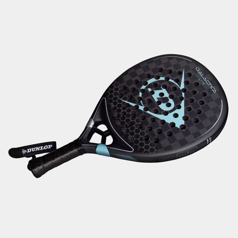 Ракетка для падел тенісу Dunlop Galactica lite 2025 year