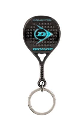 Брелок Dunlop Galactica pro key ring