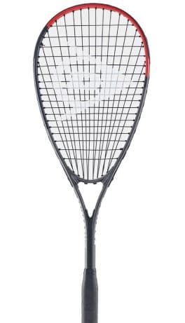 Ракетка для сквошу Dunlop PRT TRISTORM LITE NH