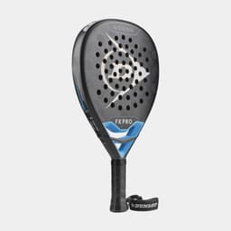 Ракетка для падел тенісу Dunlop FX Pro 2026 year