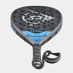 Ракетка для падел тенісу Dunlop FX Pro 2026 year