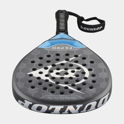 Ракетка для падел тенісу Dunlop FX Pro 2026 year