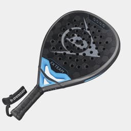 Ракетка для падел тенісу Dunlop FX team 2026 year
