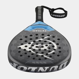 Ракетка для падел тенісу Dunlop FX team 2026 year