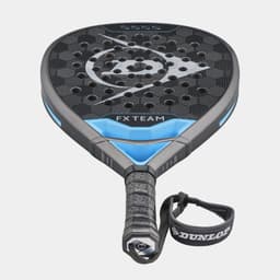 Ракетка для падел тенісу Dunlop FX team 2026 year