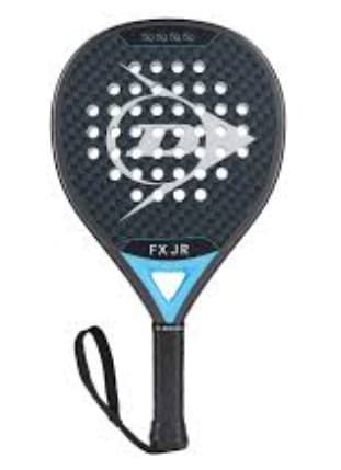 Ракетка для падел тенісу Dunlop FX Junior 2026 year