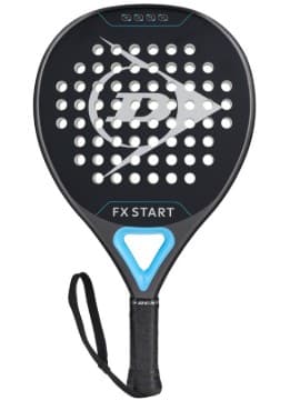 Ракетка для падел тенісу Dunlop PRT FX Star 2026