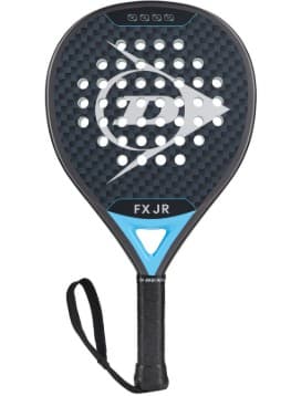 Ракетка для падел тенісу Dunlop PRT FX Junior 2026