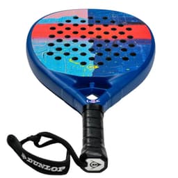 Ракетка для падел тенісу Dunlop GALACTICA PRO NISSE