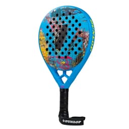 Ракетка для падел тенісу Dunlop GALACTICA OS NISSE