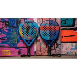 Ракетка для падел тенісу Dunlop GALACTICA OS NISSE