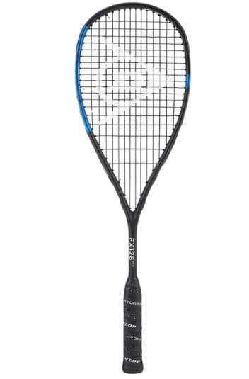 Ракетка для сквошу Dunlop PRT FX 128 PRO NH 2026